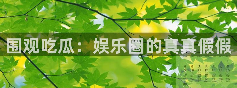 知名名人丑闻新瓜曝光
